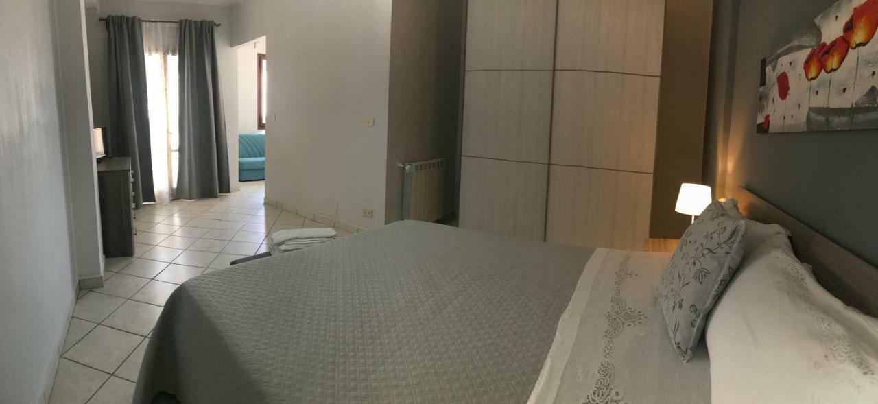 La Fenice Hotel Монтекатіні-Терме Екстер'єр фото
