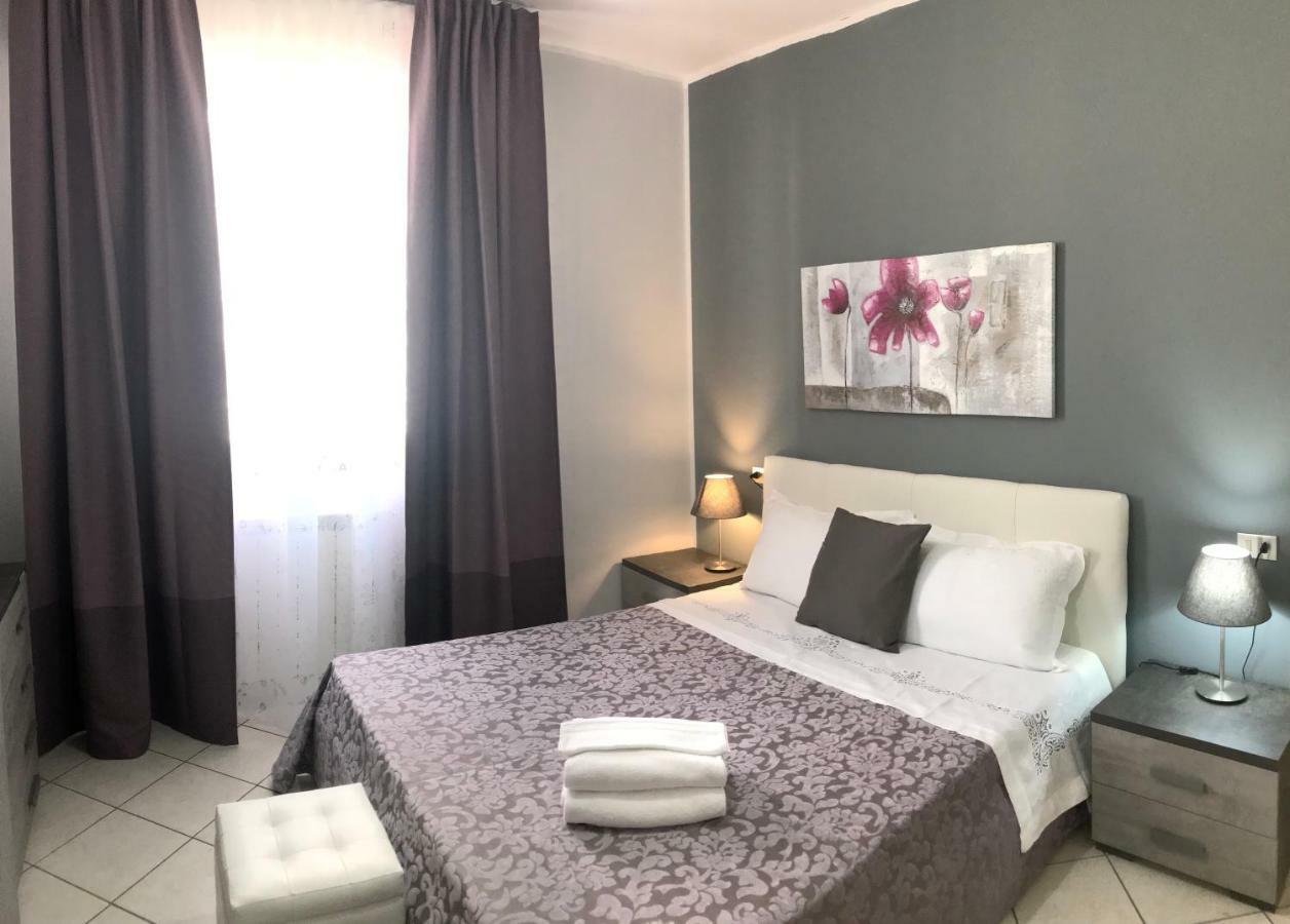 La Fenice Hotel Монтекатіні-Терме Екстер'єр фото