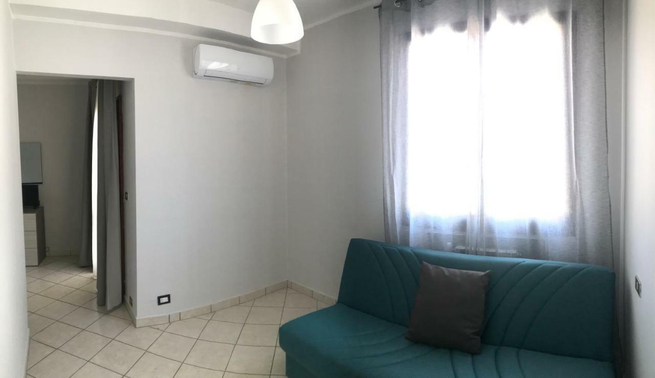 La Fenice Hotel Монтекатіні-Терме Екстер'єр фото