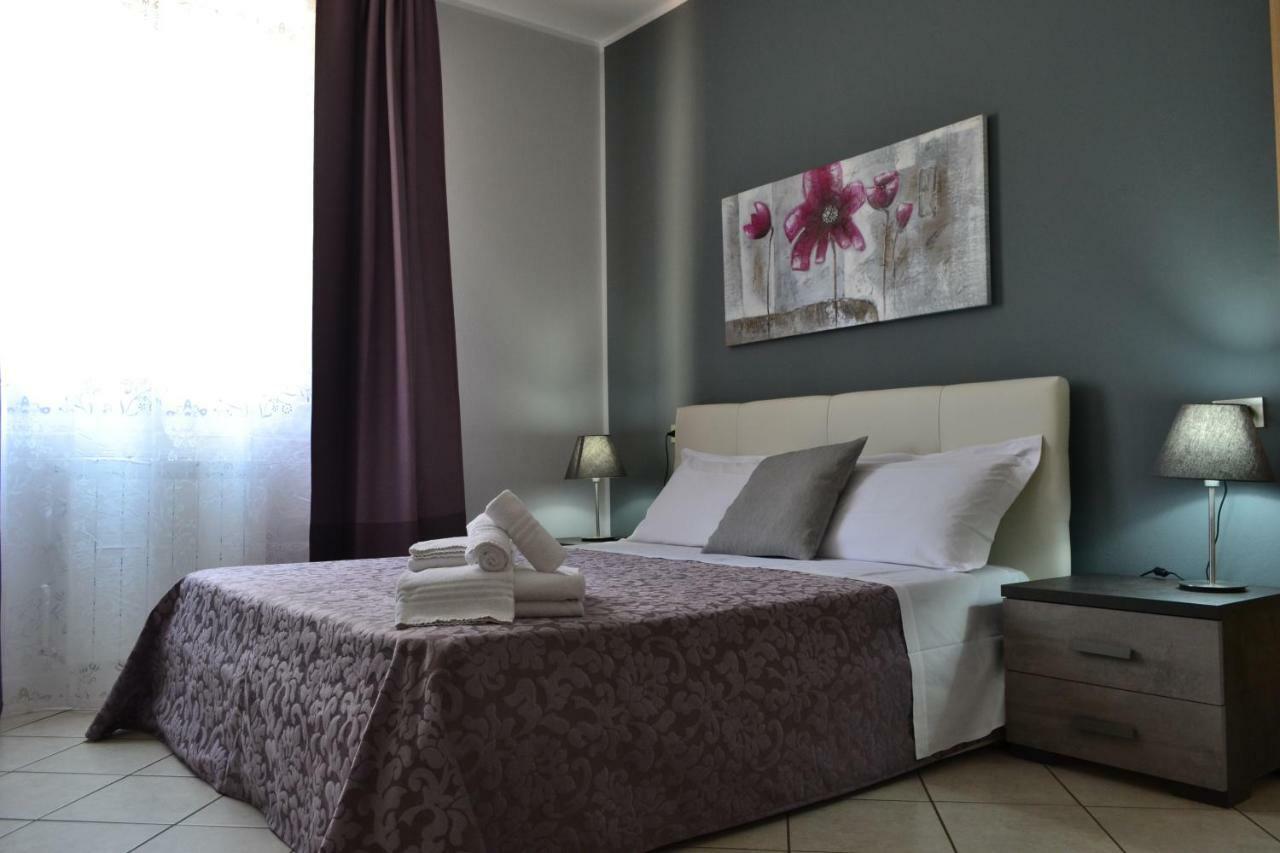 La Fenice Hotel Монтекатіні-Терме Екстер'єр фото