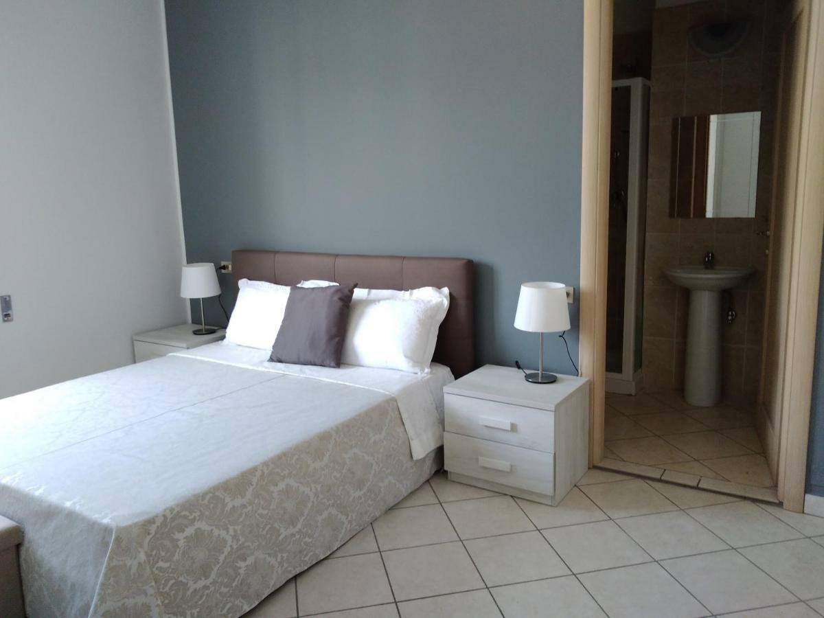 La Fenice Hotel Монтекатіні-Терме Екстер'єр фото